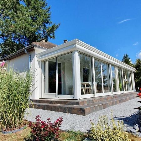 Le Cagou Villa Thésée Esterno foto
