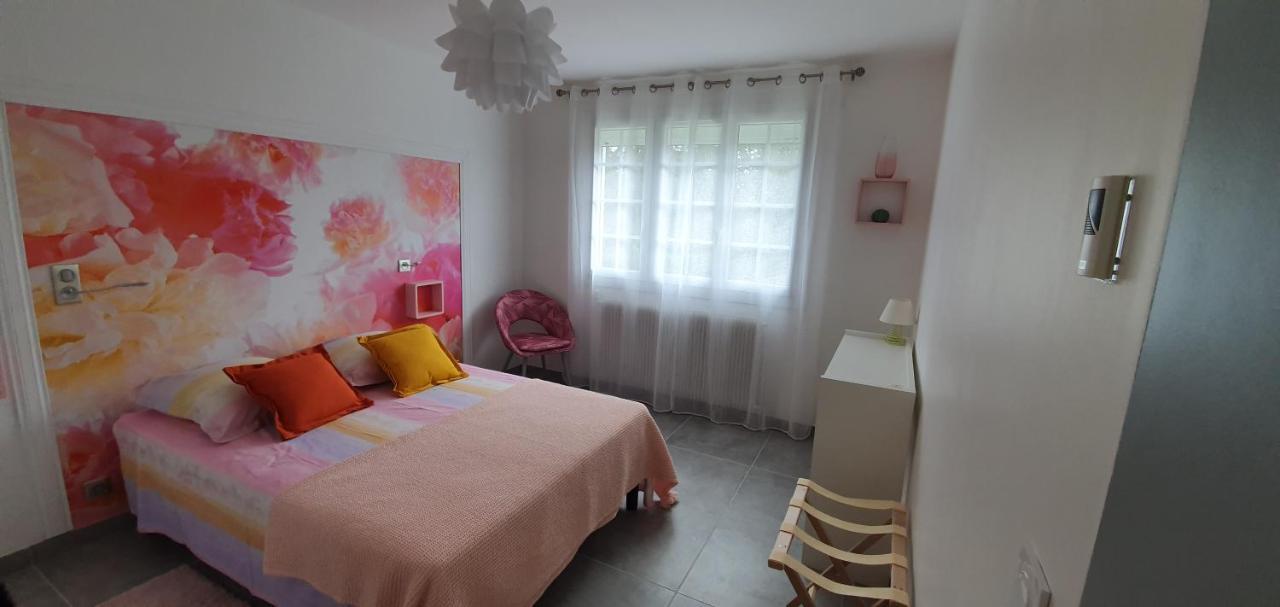 Le Cagou Villa Thésée Esterno foto