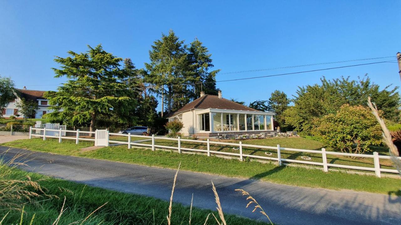 Le Cagou Villa Thésée Esterno foto