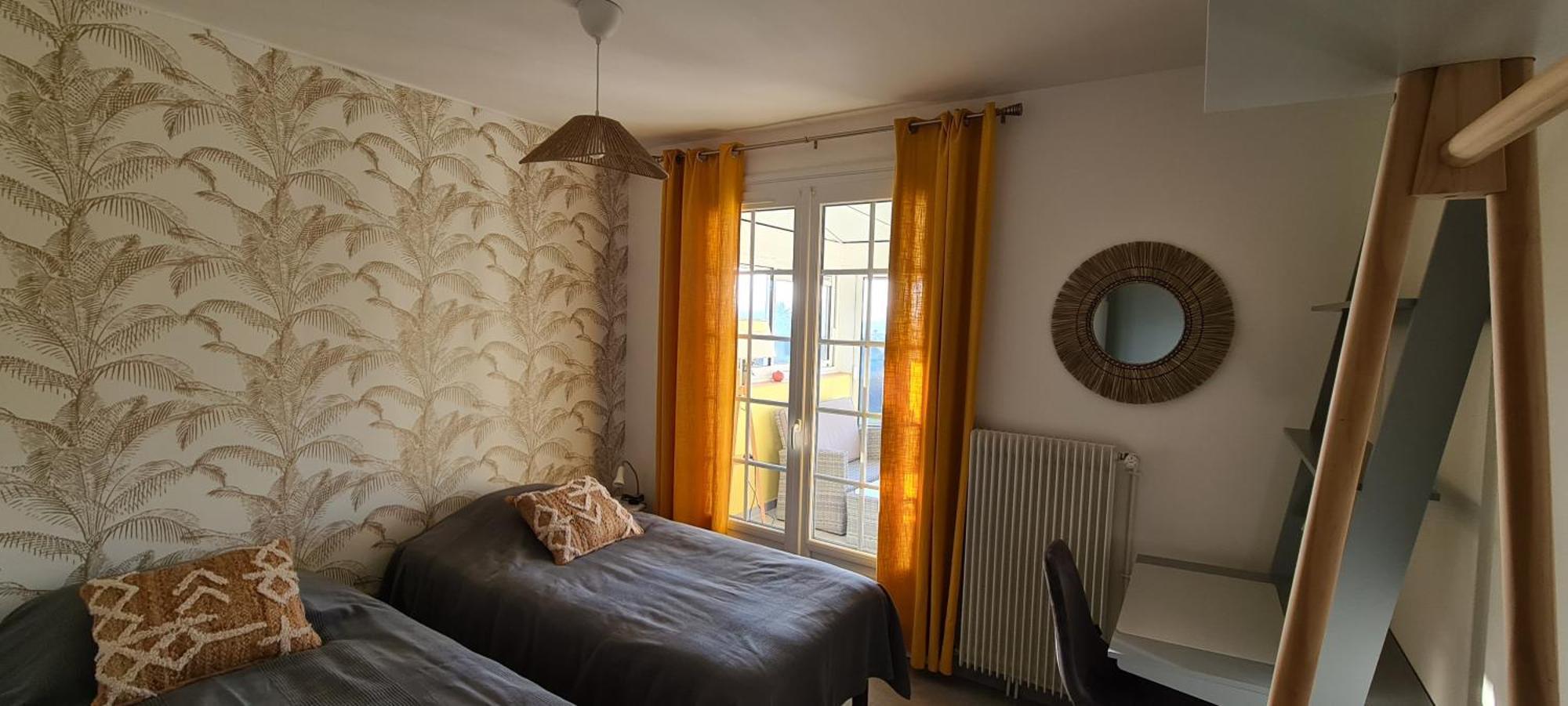 Le Cagou Villa Thésée Esterno foto